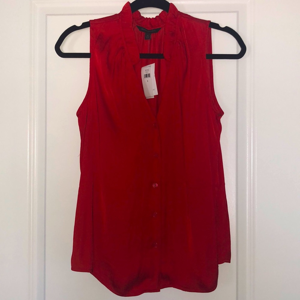 Banana republic shirt